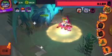 分享一下那些一天上万合金的挂机方法之一