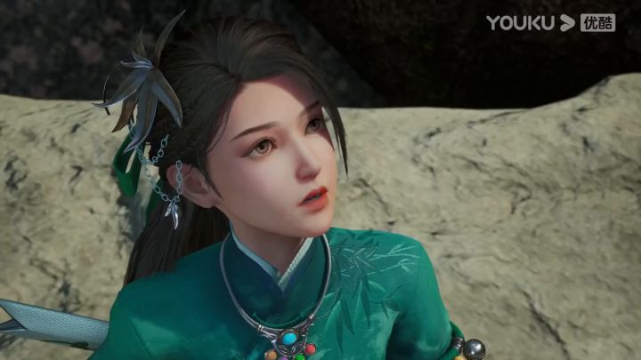 《仙剑奇侠传7》WeGame截图