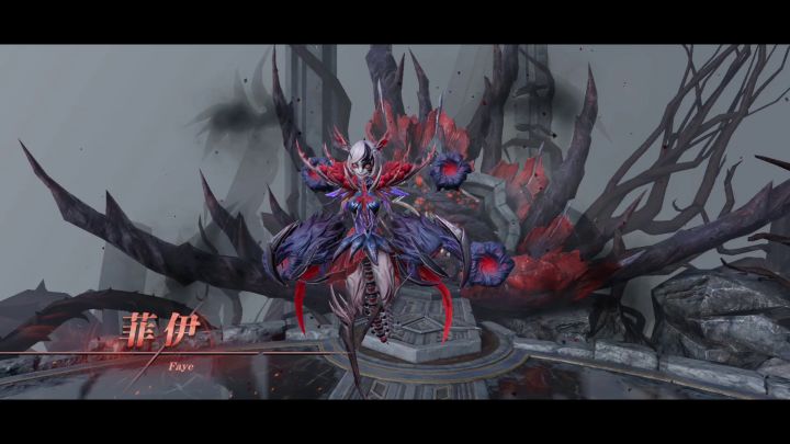 平民的倔强，无精炼武器猎魔菲伊142w截图