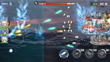 14-4开荒boss战评价S胜实录