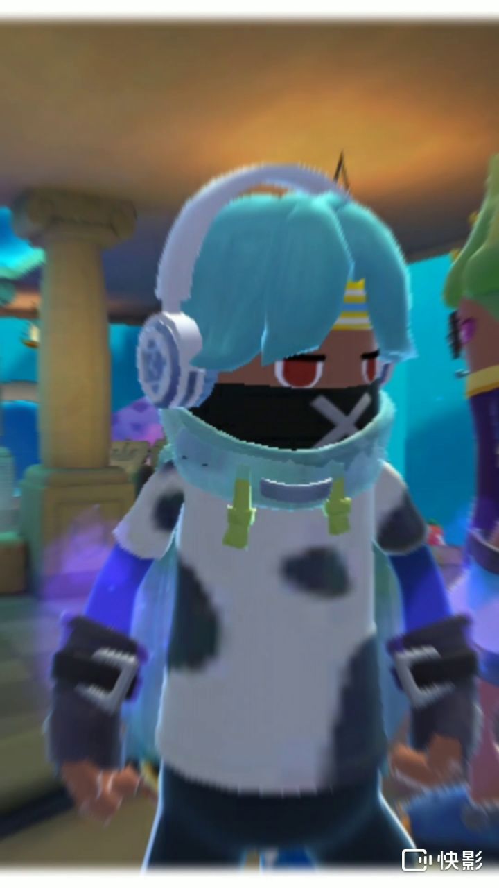 随便拍拍截图