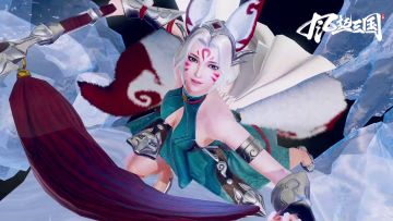 【风起三国】蜀国的无双情侣，参与CP话题讨论就有惊喜哦！（已开奖）