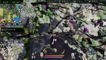 拿新手村<千年何首乌>跳法分享