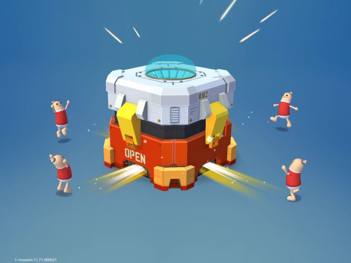 日常氪金截图