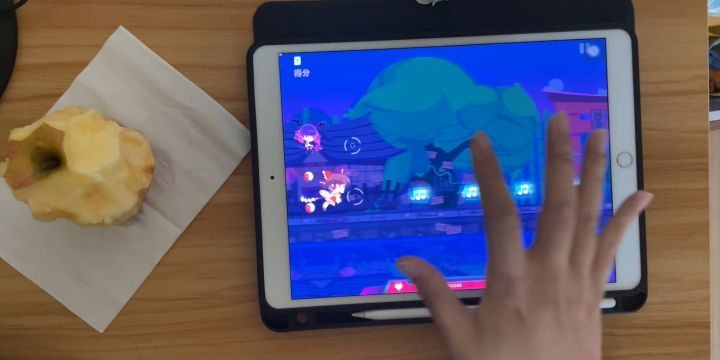 音游人老了是这样的截图