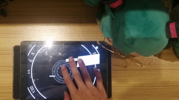回到过去截图