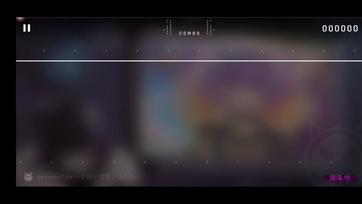 随便糊糊截图