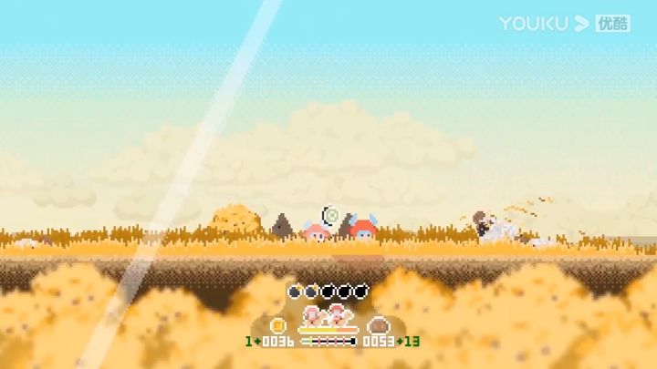 国产《寻宝浪客:念》预告.mp4截图