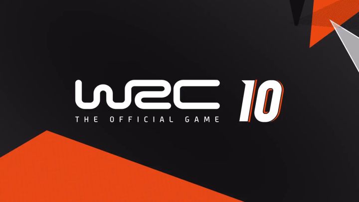 【3DM游戏网】《WRC 10》首个免费升级预告片截图