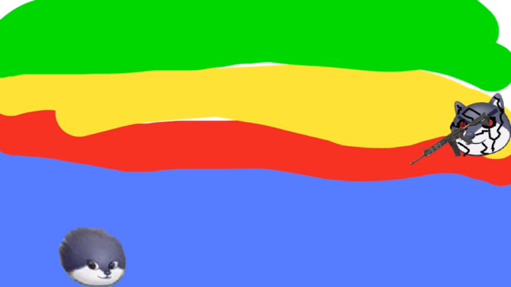 水视频(本人制作截图
