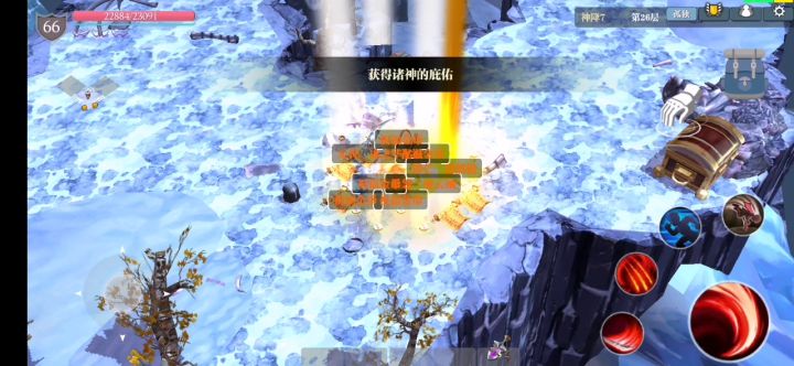 干货满满,内测新赛季也有几天了,已经处于半弃坑状态了,这两天逛论坛也没有什么干货,没有就我来出一个吧 5截图