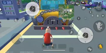 SS2赛季装甲巴士！