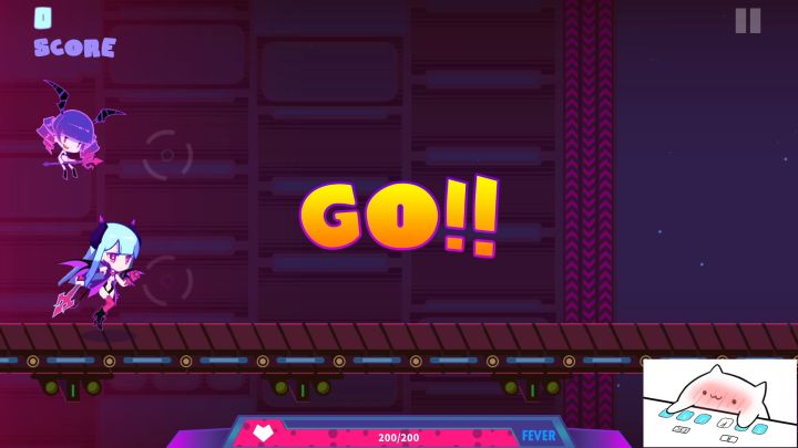 3000级打无人区能打成什么样?截图
