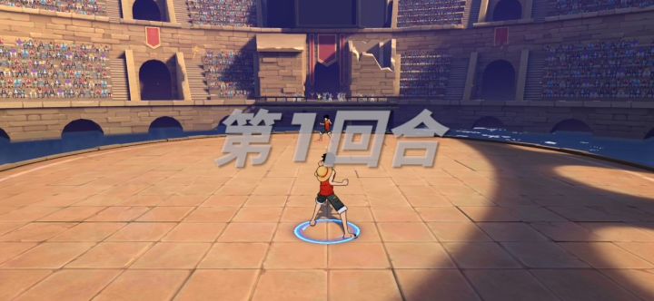 你们玩竞技场跟我一样吗?截图