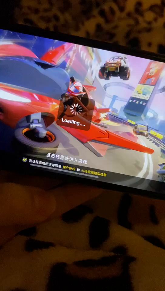 我媳妇的iPhone x更新后一直报错截图
