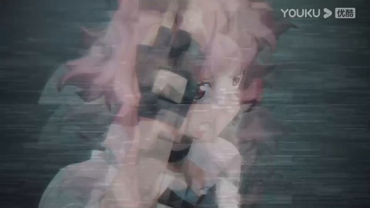 【3DM游戏网】《少女前线》动画新预告截图