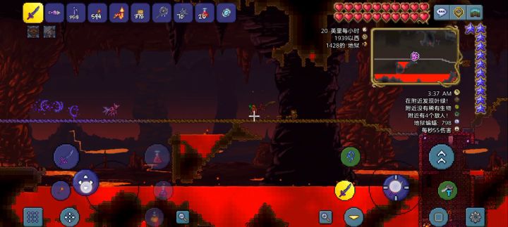 4个蜘蛛是真的强，只是防御大降低截图