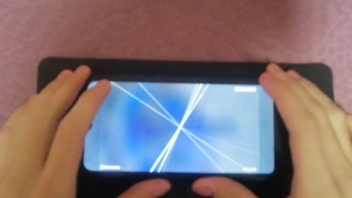 Chronomia LV.15级全连!(手元视频)截图