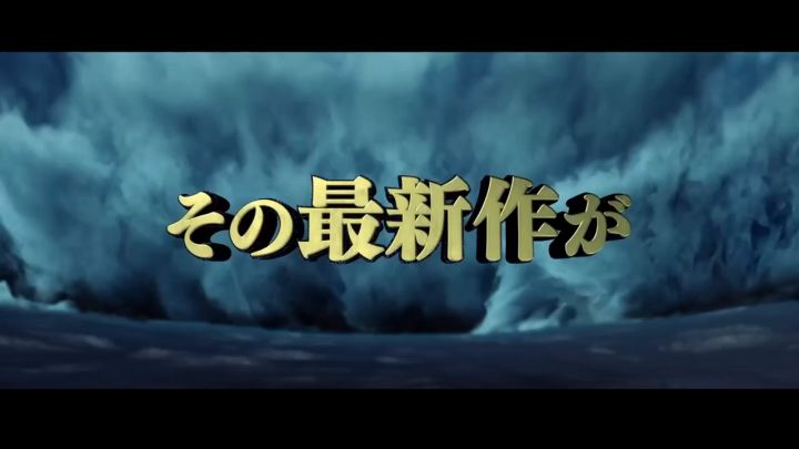 【3DM游戏网】《超级机器人大战30》第三弹PV截图