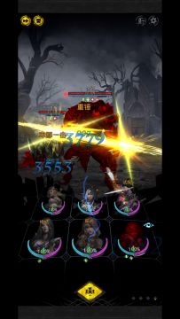 物理队只用小调整，最平民的塔姆与维德攻略