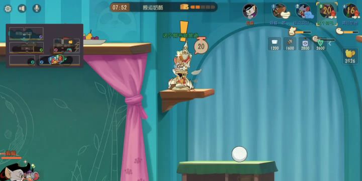 发现上一个帖子漏了一个视频截图