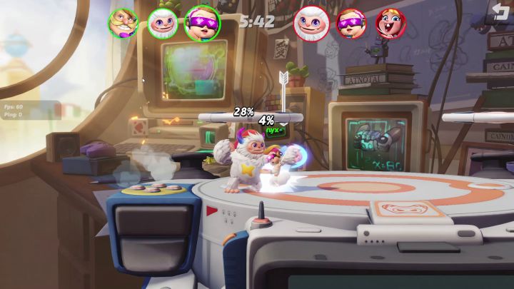 低分段人类观察第一期,关于低分段的乌龟(纯对局录像,低创)截图