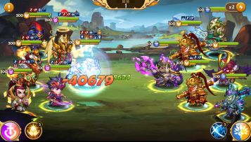 新英雄介绍 |剑豪，人类阵营三刀流刺客上线