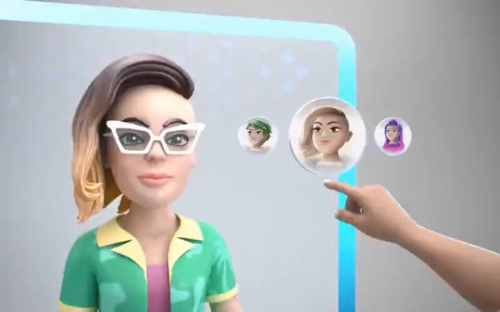 【3DM】Oculus Pro泄露1截图