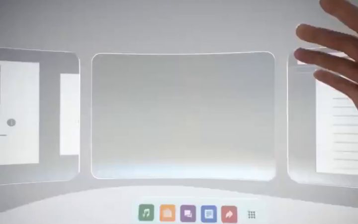 【3DM】Oculus Pro泄露3截图