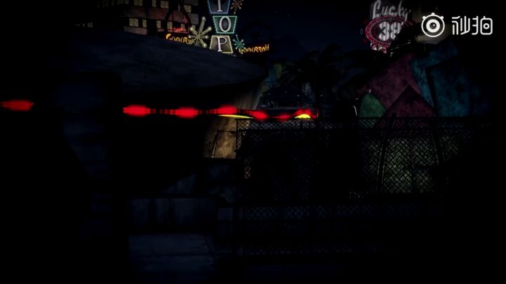在《辐射4》里玩《新维加斯》!Project Mojave Mod抢先体验版现已发布截图