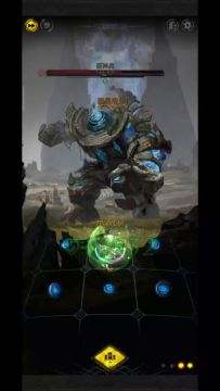 【零氪攻略】干倒秘境5最终boss巨神兵，只要2个法师！