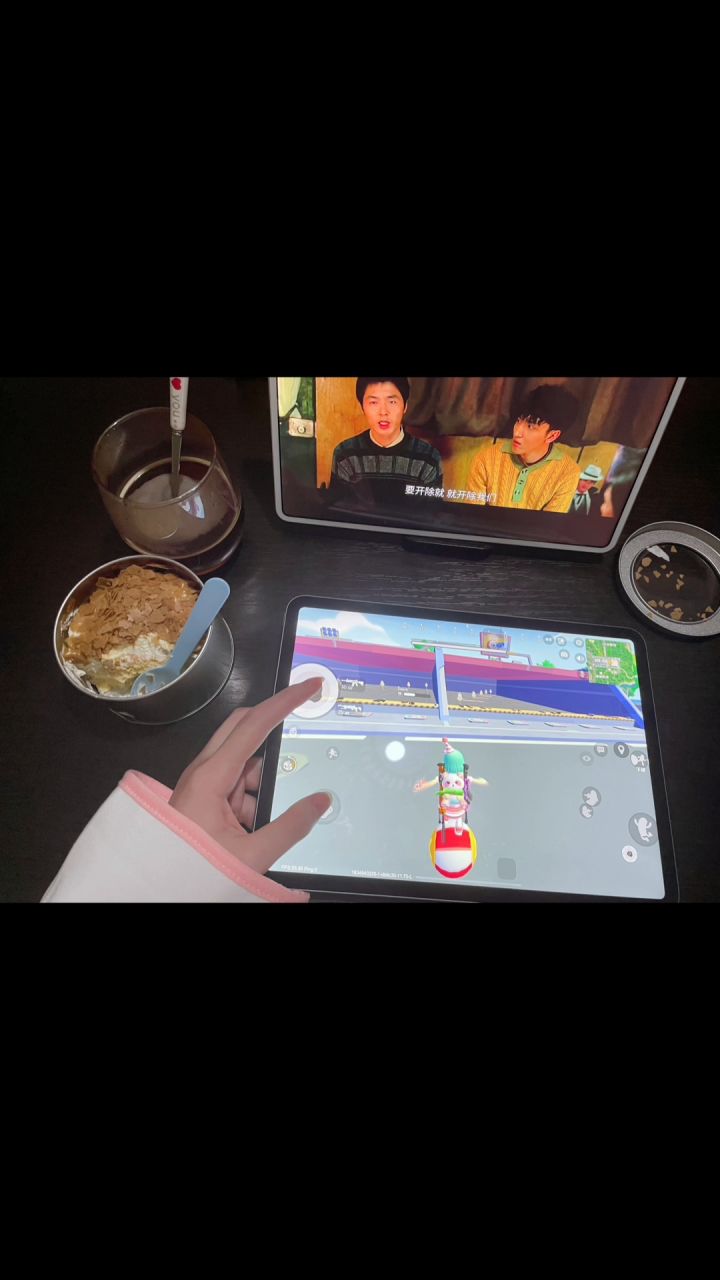 嗯…截图