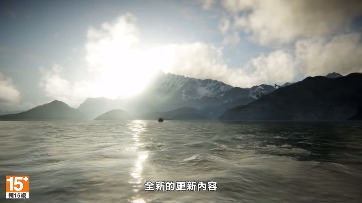 《毁灭战士:永恒》「恶魔大军模式」预告截图