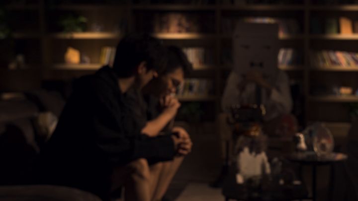 【战双帕弥什】大声密谋·未知通讯截图