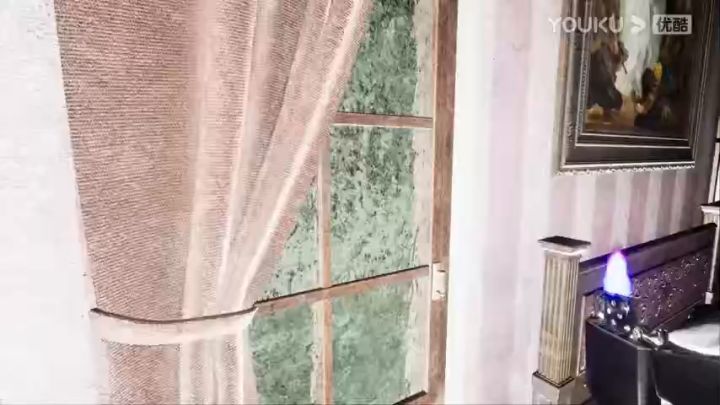 《占卜师》宣传片截图