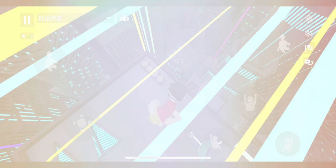 人类跌落梦境👌截图