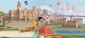 豆丁秒杀连段2的实战应用-