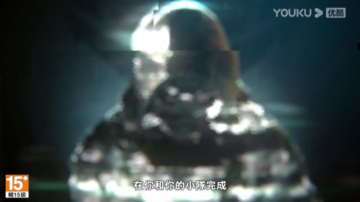 《幽灵行动:断点》“祖国行动”預告片截图