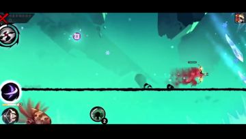 走位？这就是蚊子的实力吗？