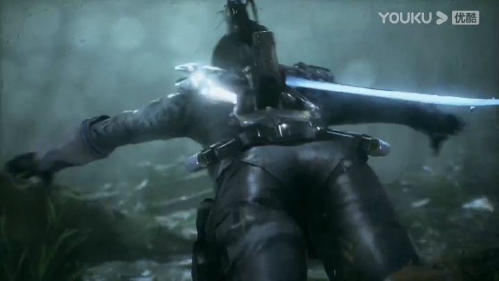 《光明记忆无限》PC版终极预告.mp4截图