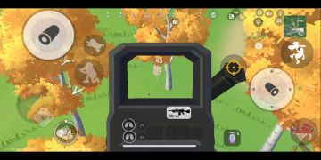 【测评】M249