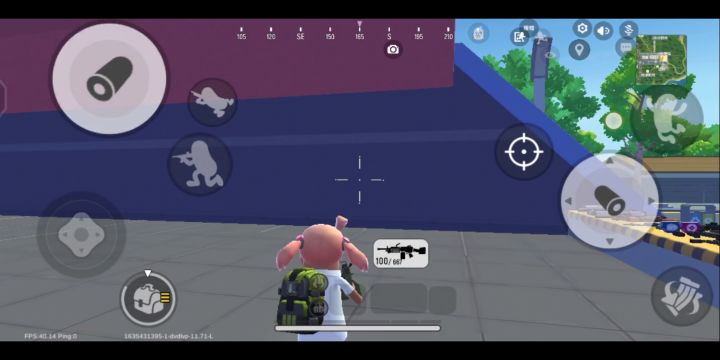 【测评】M249 3截图