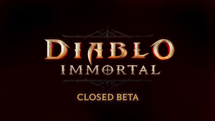 《暗黑破坏神 不朽》即将开启 beta 测试,仅限 Android 平台截图