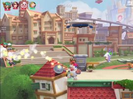 我的小爱丽丝的人生巅峰…