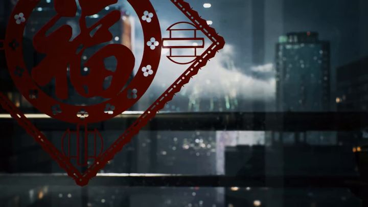 PC版《光明记忆:无限》发售预告截图