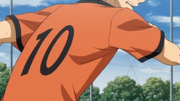 『アオアシ』公式ティザーPV