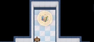 关于11章隐藏道具：轨道电梯磁卡