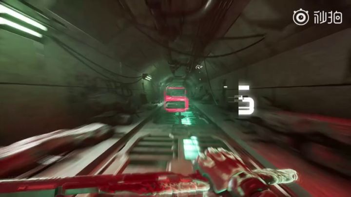 《幽灵行者》上架万圣节外观DLC,周年庆纪念与未来开发路线图同步公布截图