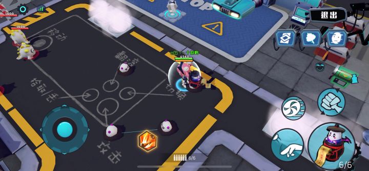 这波建模牛逼截图