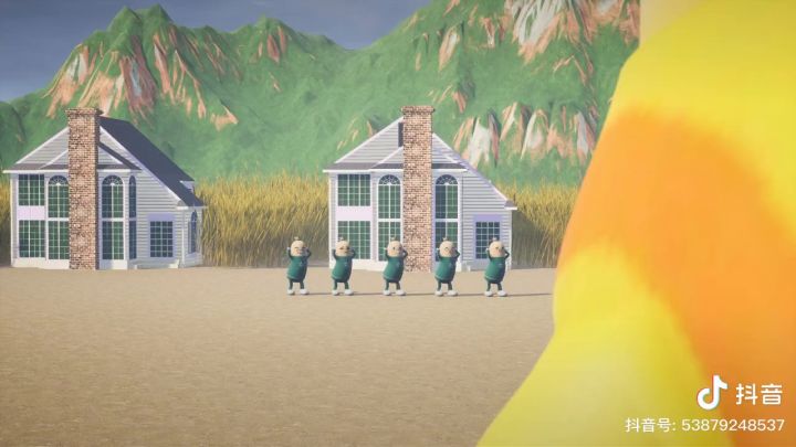 犹豫游戏截图